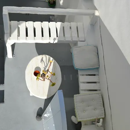 Christina's Cave House * Fira (Santorini)