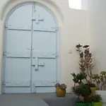 Christina's Cave House