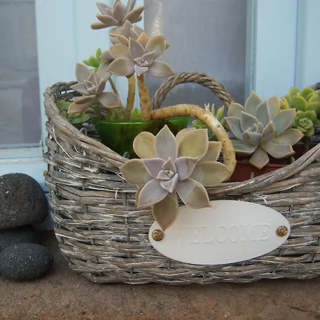 Christina's Cave House Сasa de vacaciones