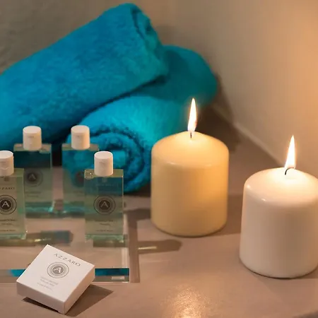 Christina's Cave House