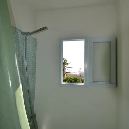 펜션 Christina's Cave House 산토리니