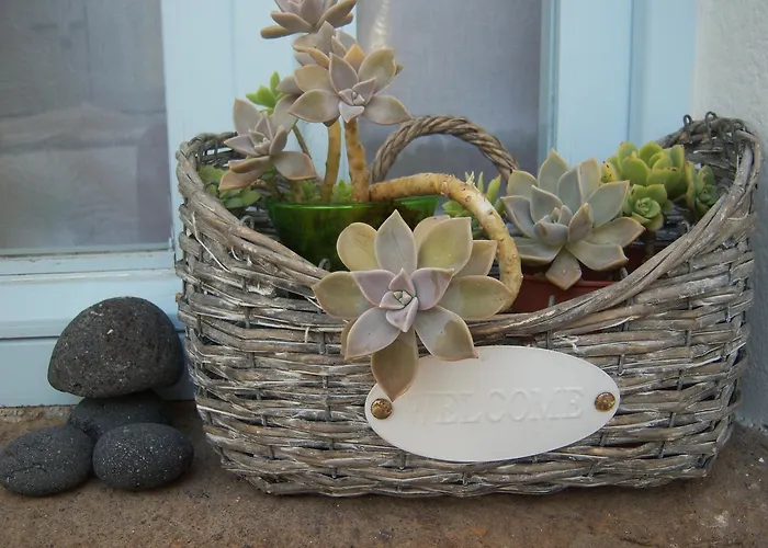 Christina's Cave House Сasa de vacaciones