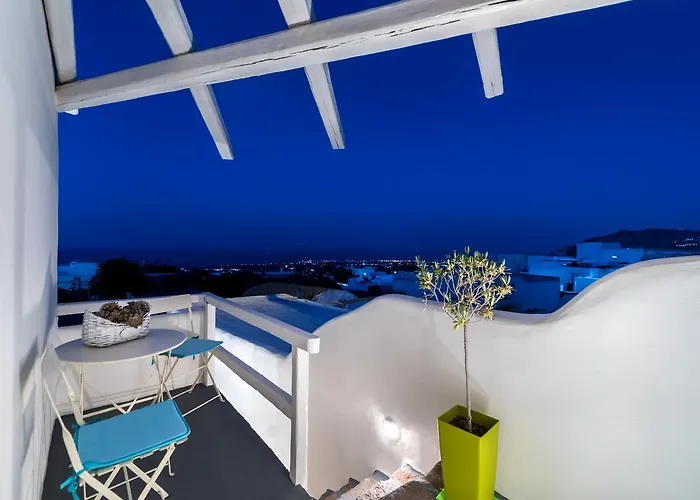 Christina's Cave House Сasa de vacaciones *