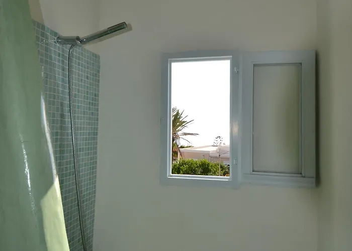 Tatil Evi Christina's Cave House Fira (Santorini)