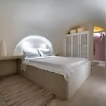 Christina's Cave House Σπίτι διακοπών Φηρά