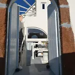 Christina's Cave House Σπίτι διακοπών