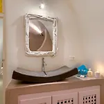 Christina's Cave House Σπίτι διακοπών Φηρά