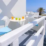 Σπίτι διακοπών Christina's Cave House Φηρά