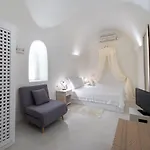 Christina's Cave House