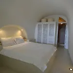 Σπίτι διακοπών Christina's Cave House *