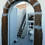 Christina's Cave House Φηρά