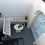 Christina's Cave House