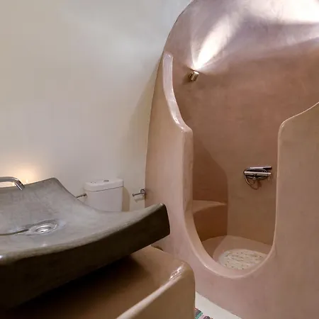 Christina's Cave House Feriehus Fira (Santorini)