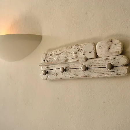 بيت للعطل Christina's Cave House *