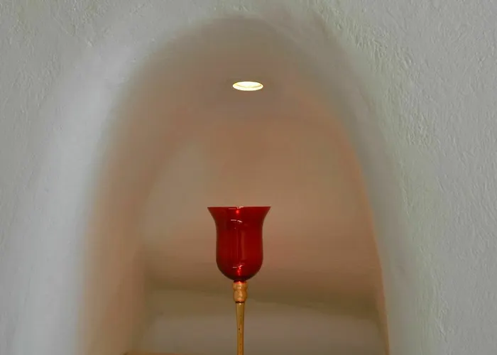 Christina's Cave House 산토리니