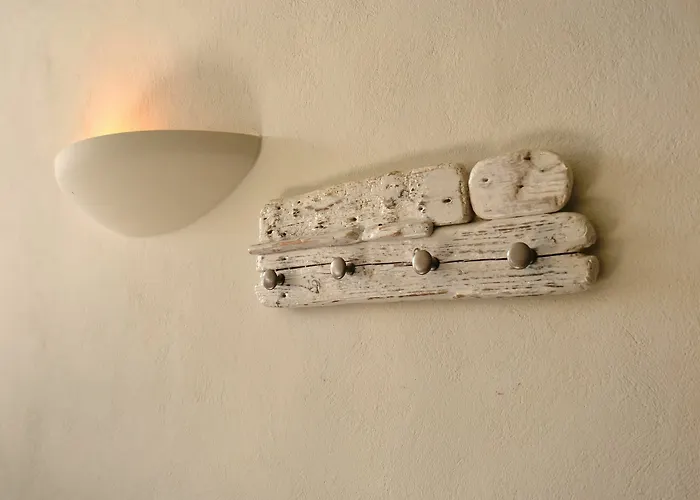 펜션 Christina's Cave House *